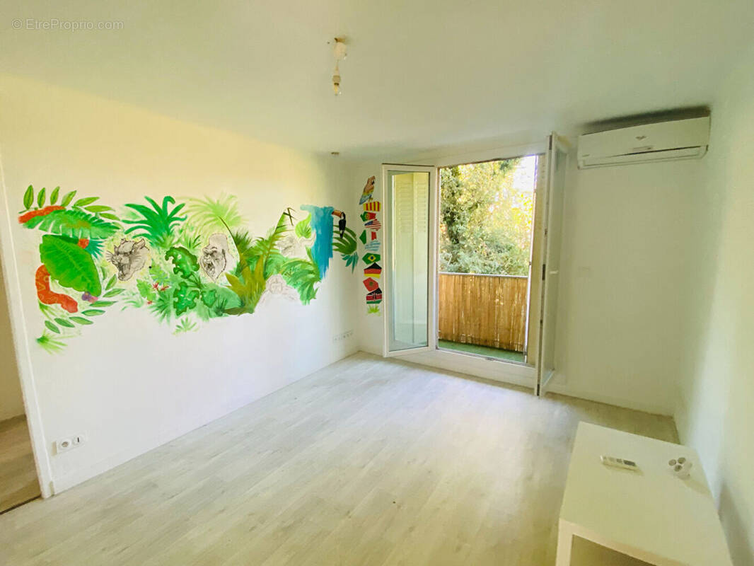 Appartement à MARTIGUES