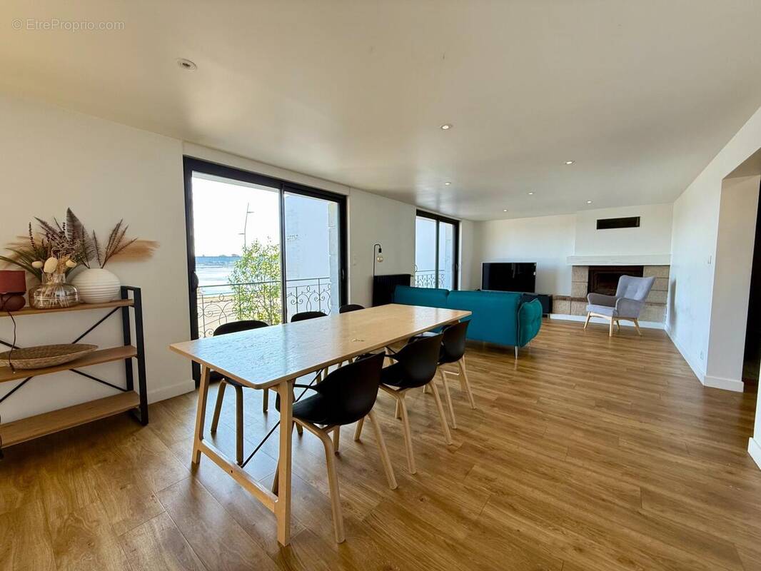 Photo 1 - Appartement à LORIENT