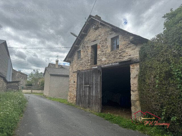Appartement à SALMIECH