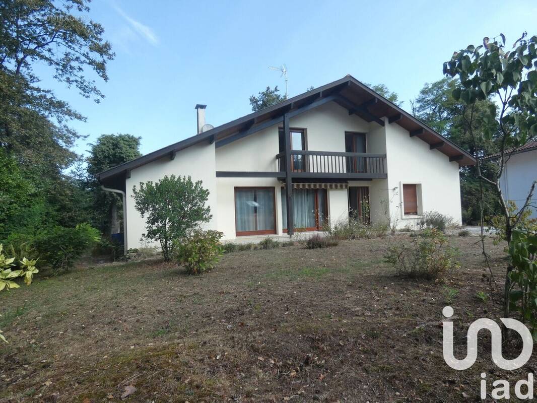 Photo 1 - Maison à NARROSSE
