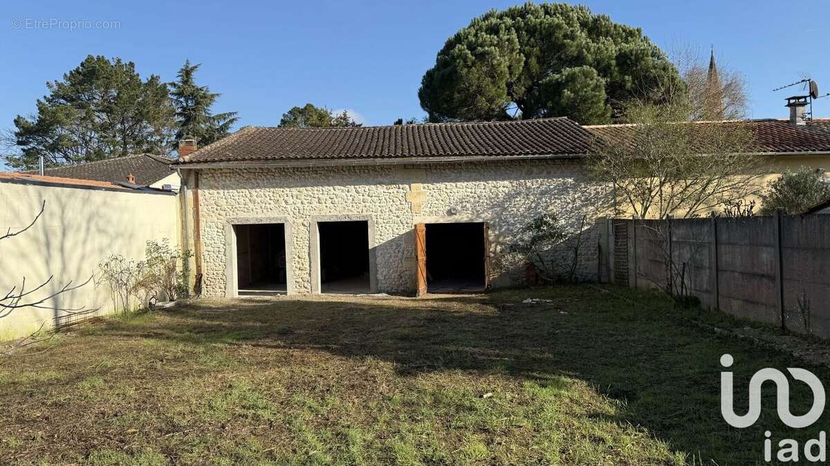 Photo 7 - Maison à LA BREDE