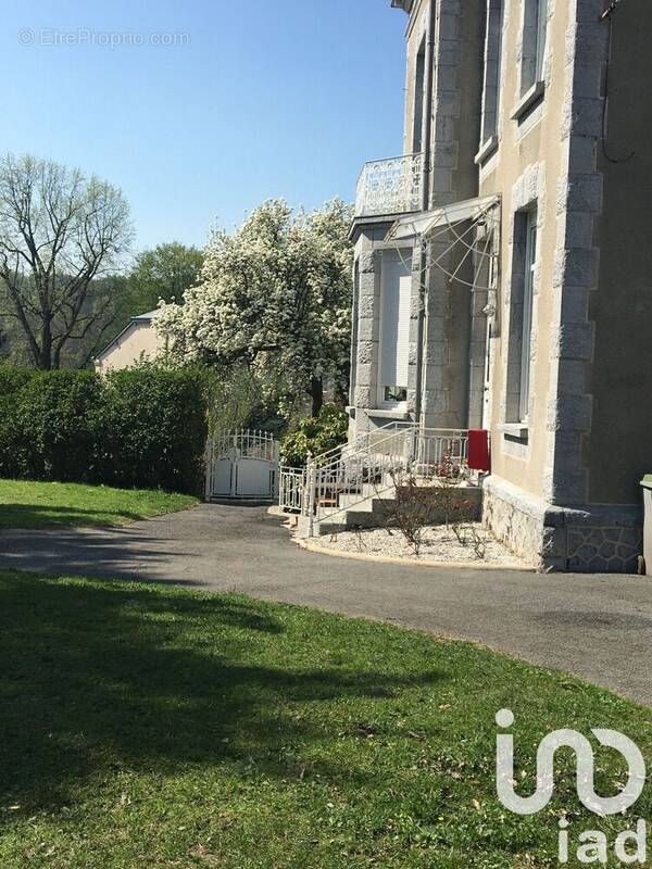 Photo 1 - Maison à MONTHERME