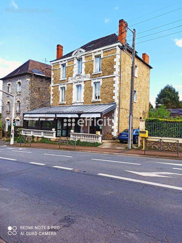 Appartement à BRIVE-LA-GAILLARDE