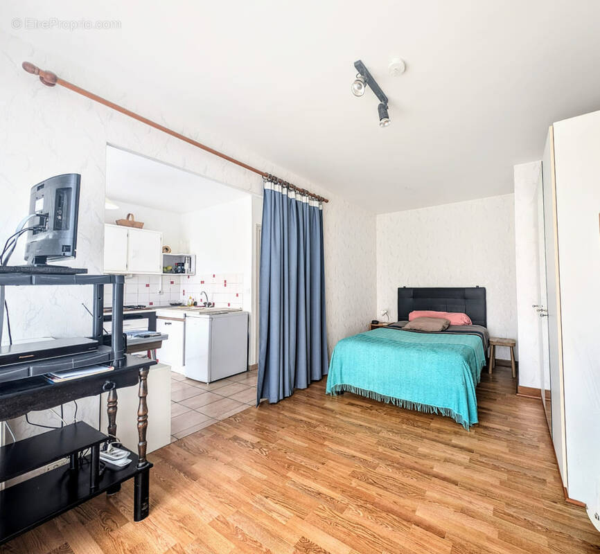 Appartement à MEYTHET