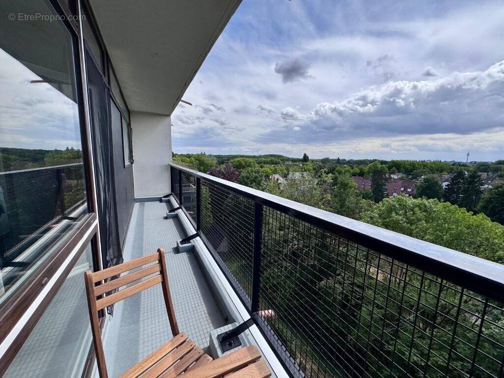 Appartement à CROIX