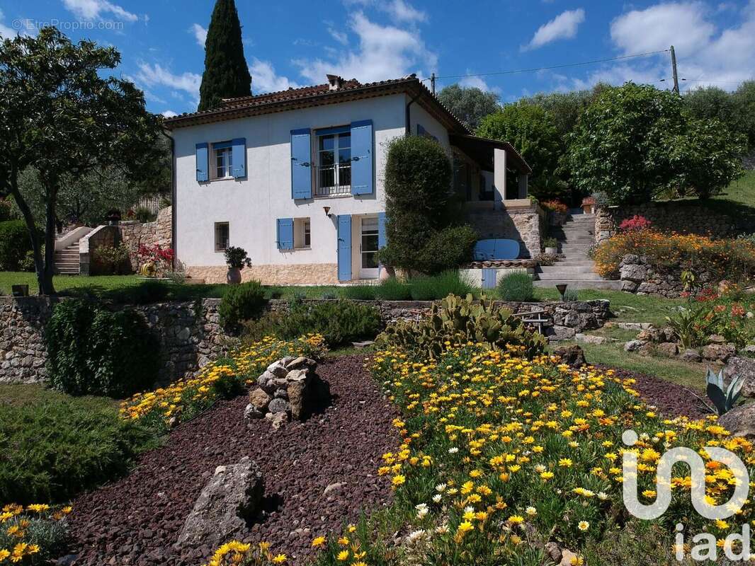 Photo 2 - Maison à CALLIAN