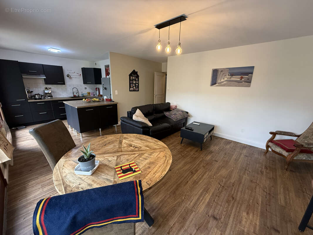 Appartement à ESPALION