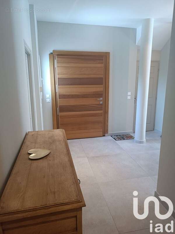 Photo 4 - Maison à PERPIGNAN