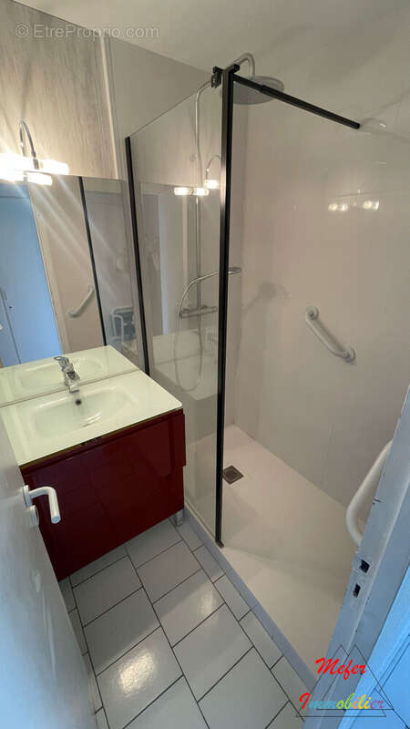 Appartement à CANET-EN-ROUSSILLON