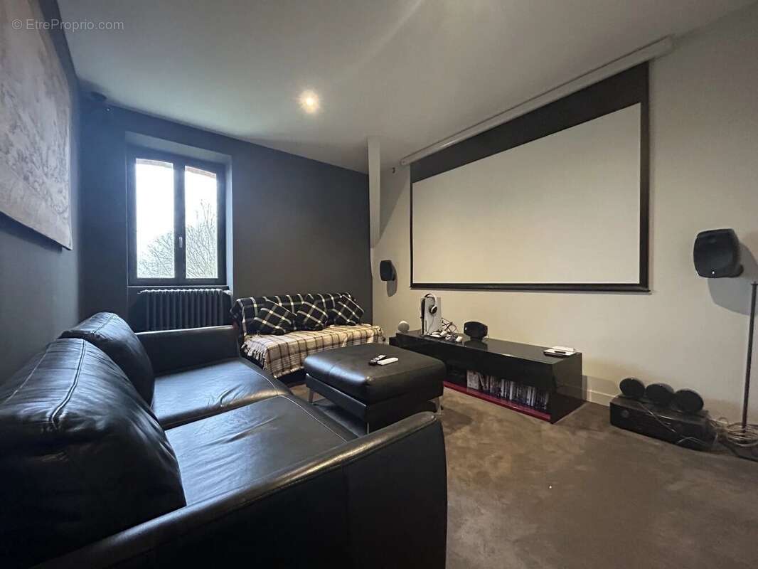 Maison à MARIGNY-BRIZAY