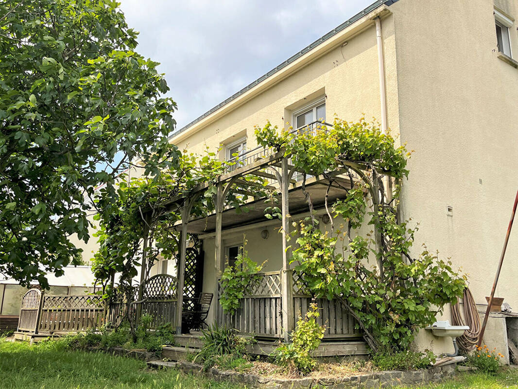 Maison à PIRIAC-SUR-MER