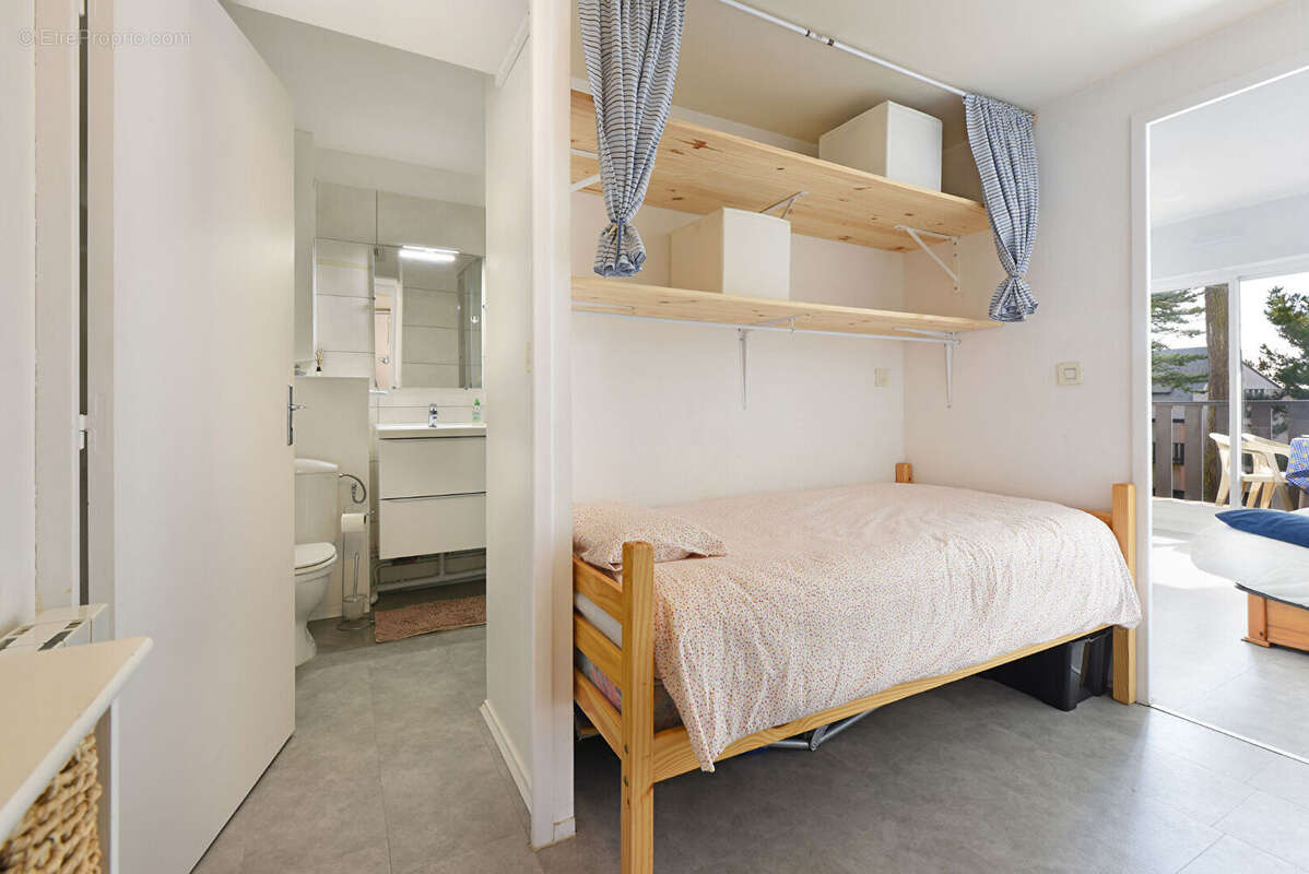 Appartement à LA BAULE-ESCOUBLAC