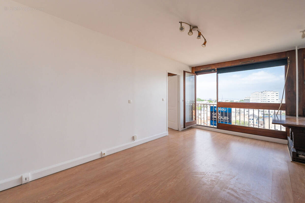 Appartement à FONTENAY-AUX-ROSES