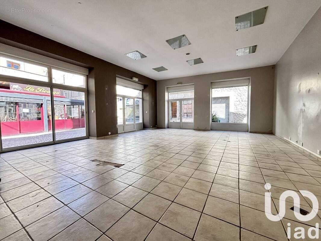 Photo 1 - Appartement à VALS-LES-BAINS