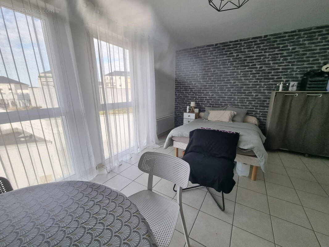 Appartement à ANGERS