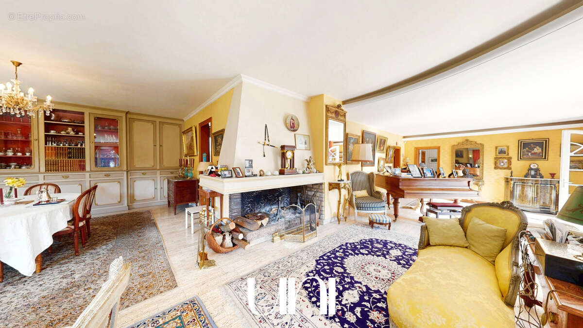 Maison à CAEN