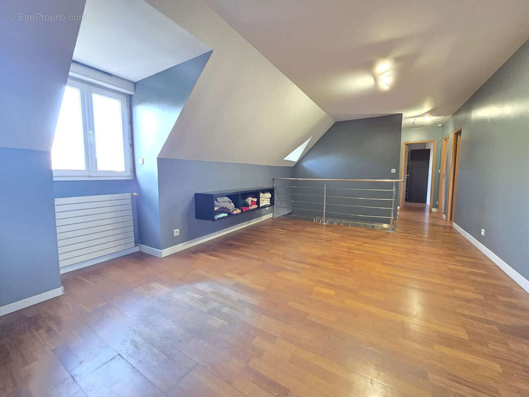 Maison à VIARMES