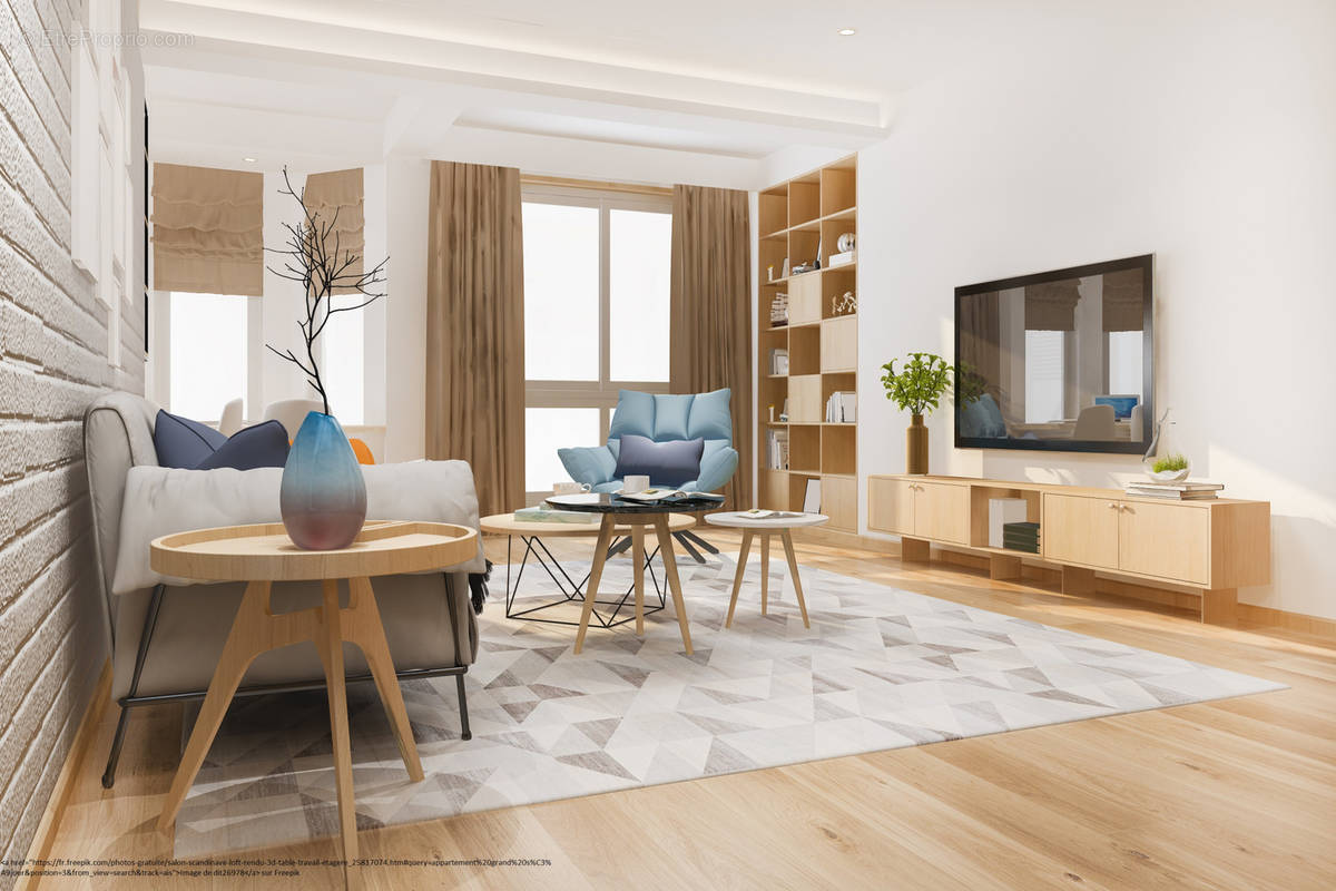 Appartement à VERSON