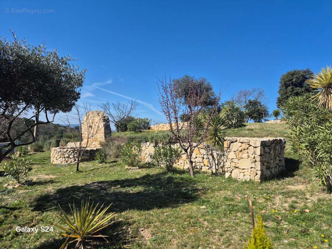 Photo 8 - Maison à CABASSE