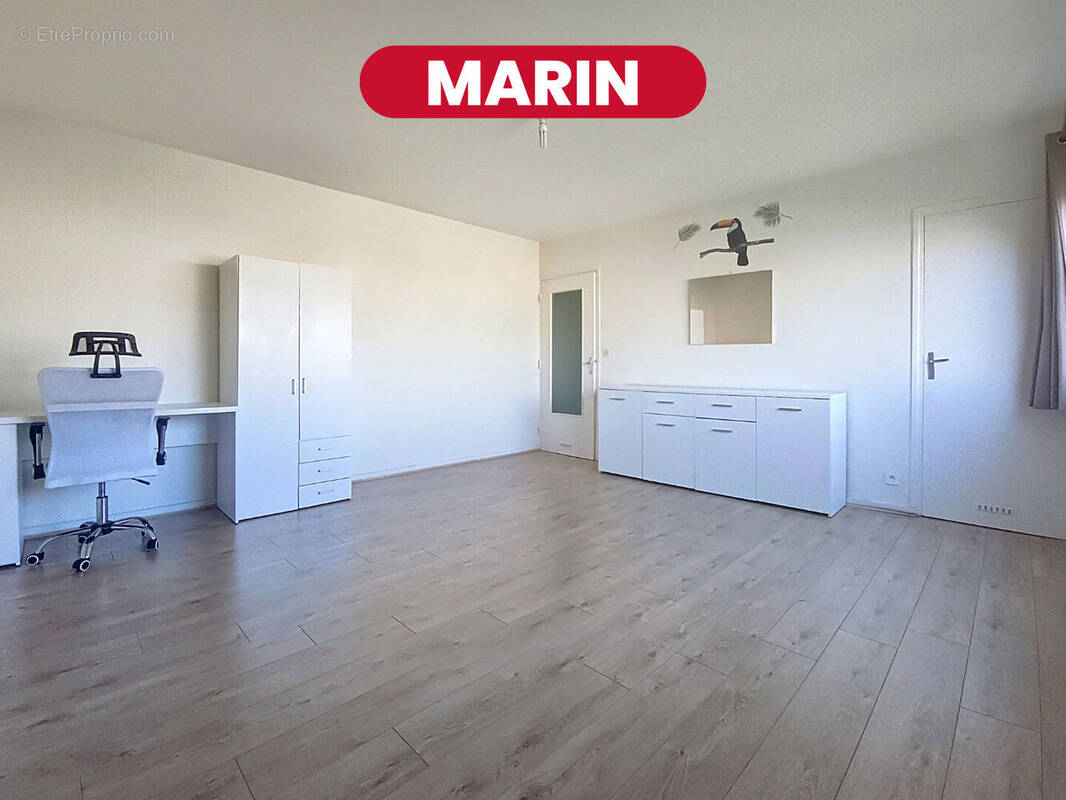 Appartement à LOOS