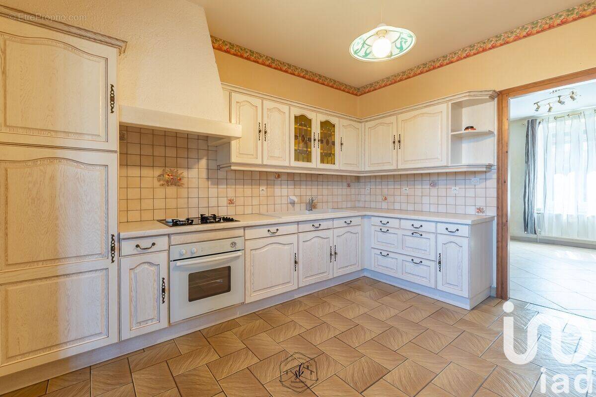 Photo 1 - Maison à HUSSIGNY-GODBRANGE
