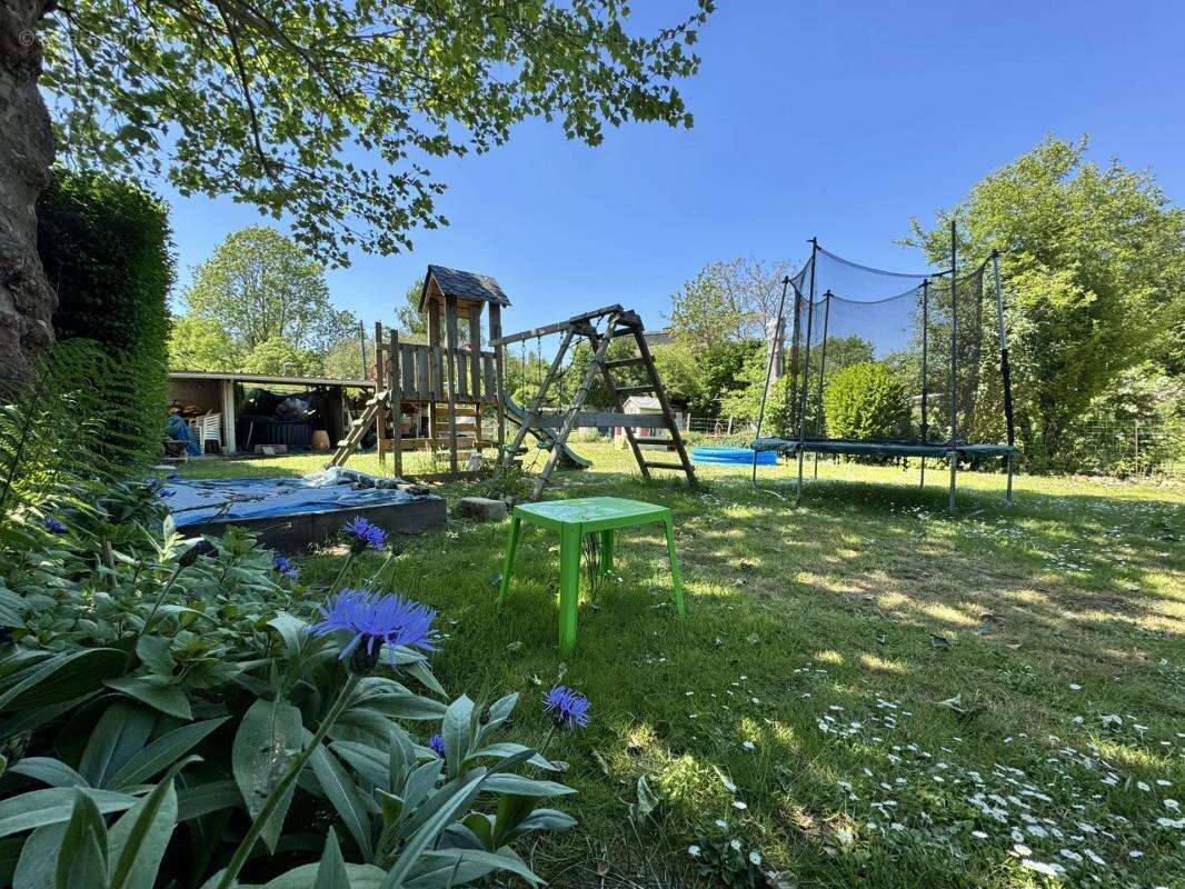 Appartement à SAINT-REMY-L&#039;HONORE