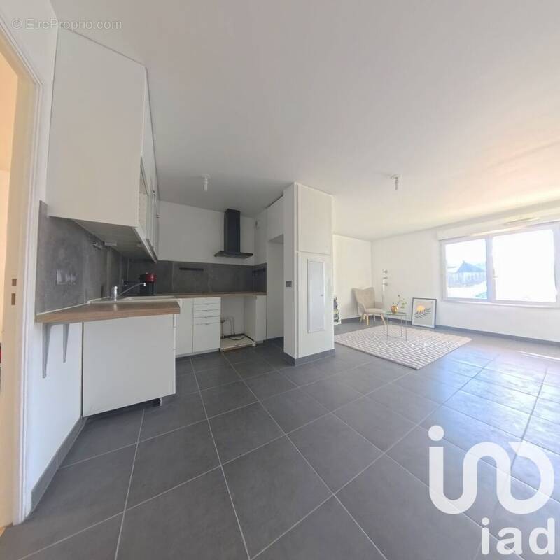 Photo 1 - Appartement à BESSANCOURT
