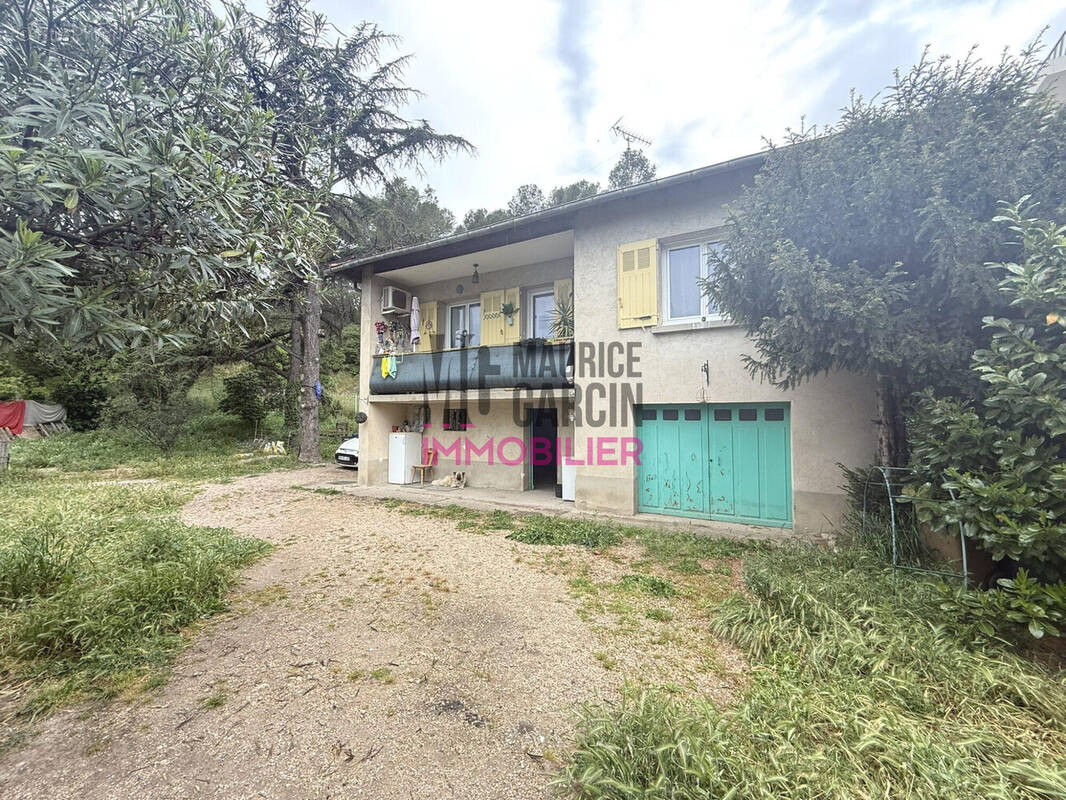 Maison à AVIGNON
