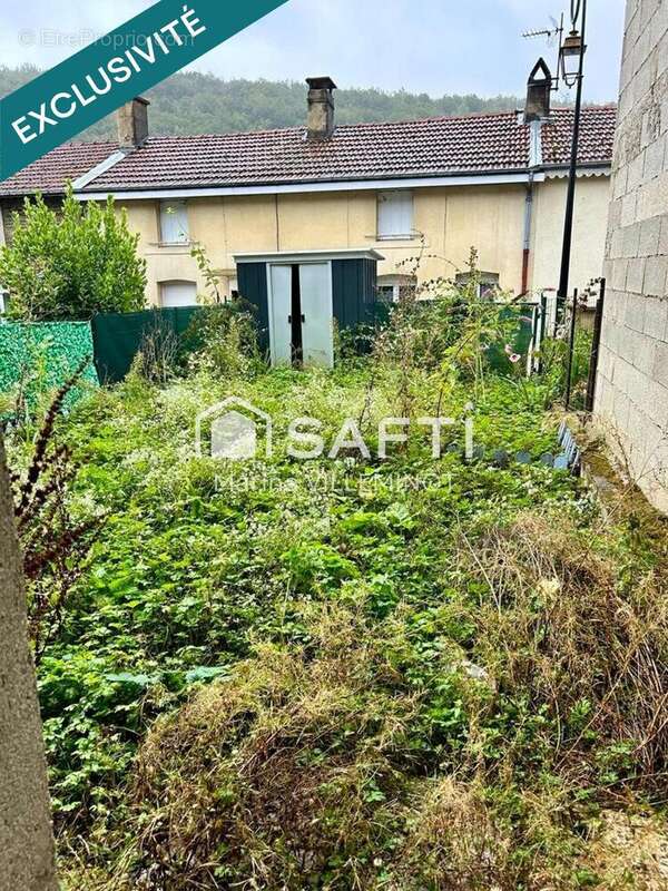 Photo 9 - Maison à BOGNY-SUR-MEUSE