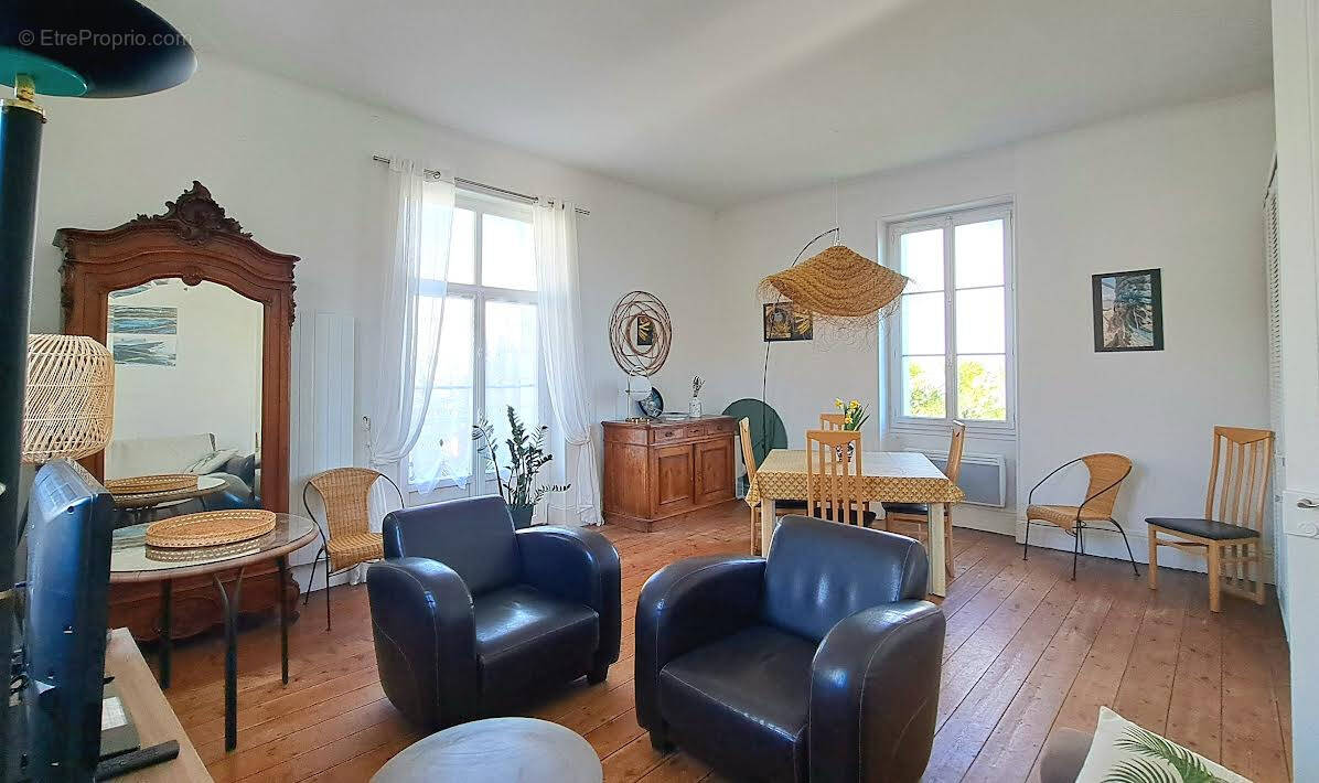 Appartement à ROYAN