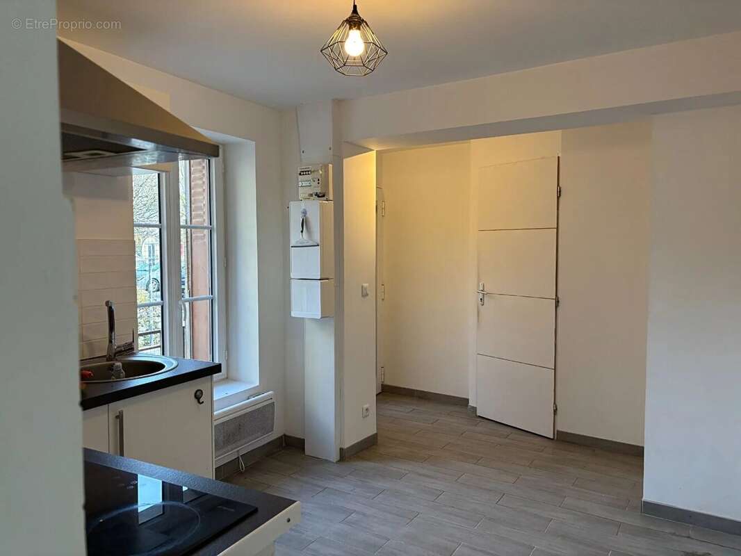 Appartement à ABLIS