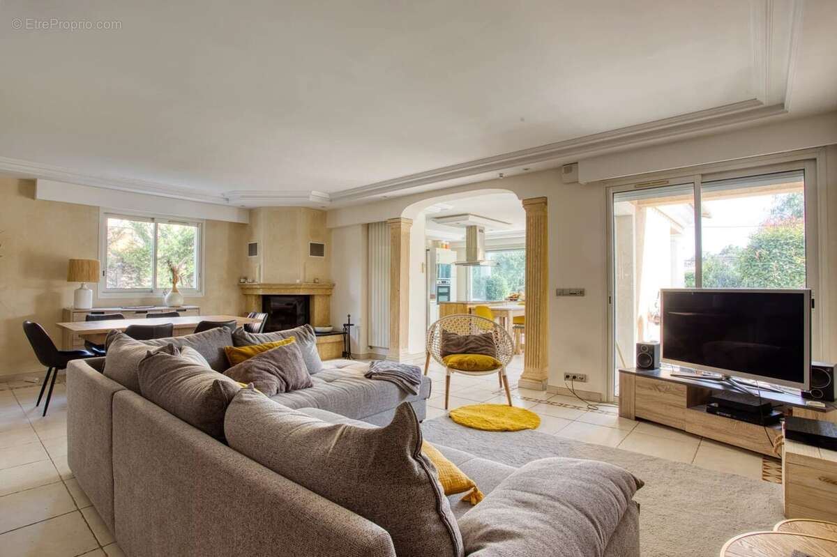 Maison à ANTIBES