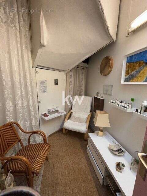 Maison à EU