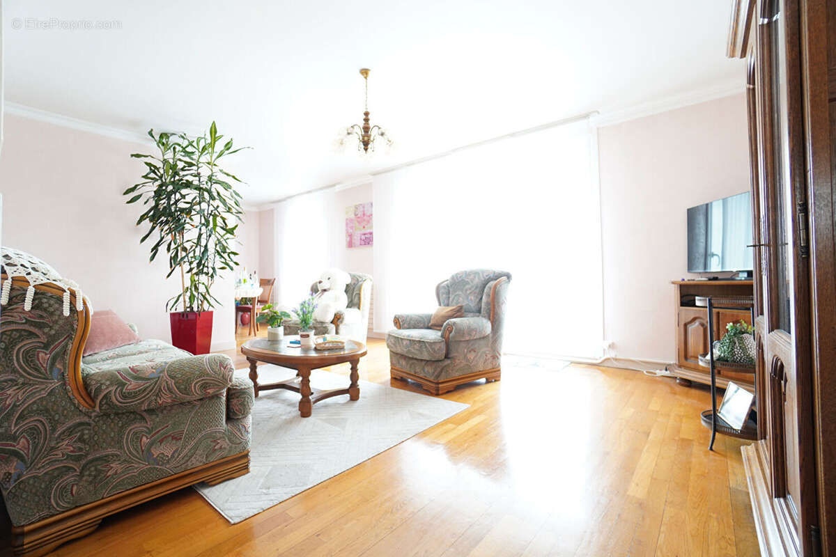 Appartement à LE MANS