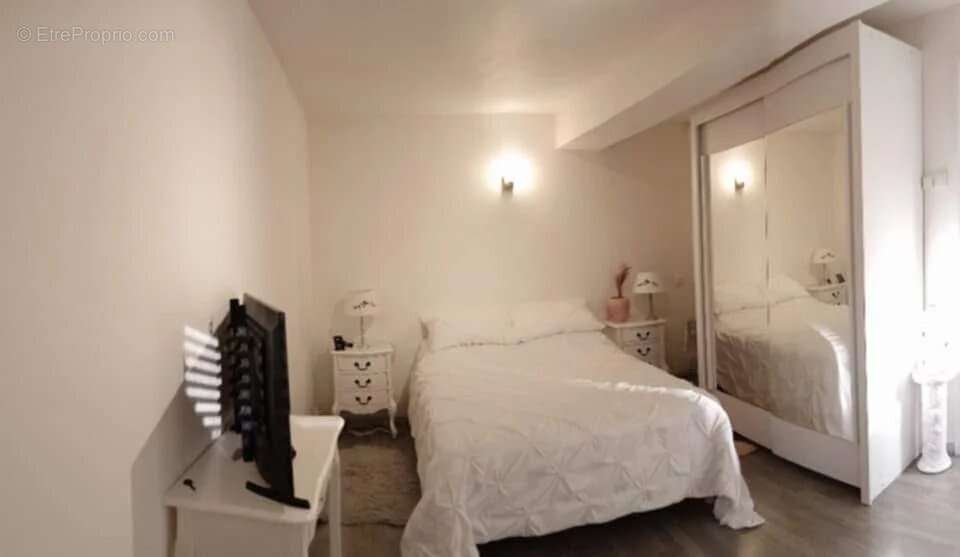 Appartement à HONNECHY