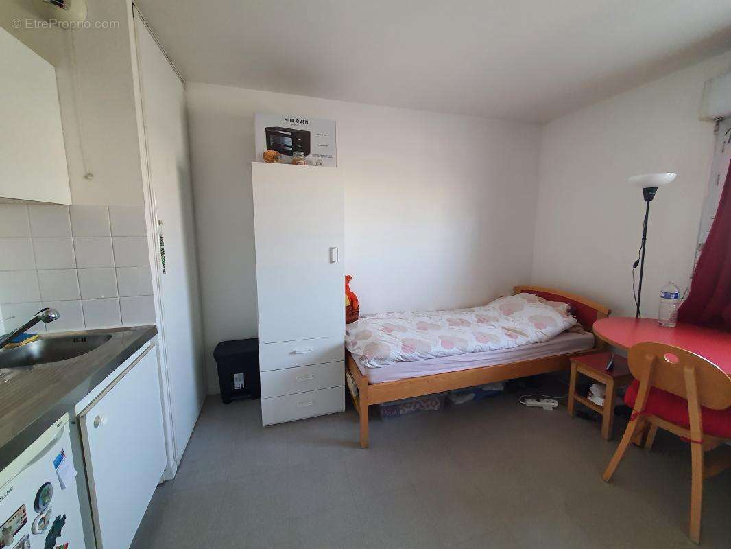 Appartement à PARIS-12E