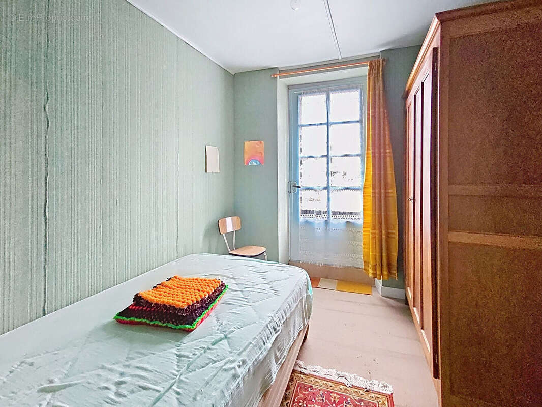 Maison à TAUPONT