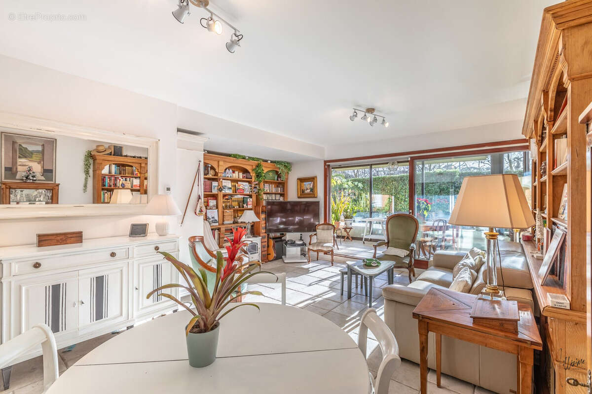 Appartement à ANGLET