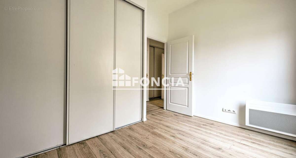 Appartement à PONTOISE