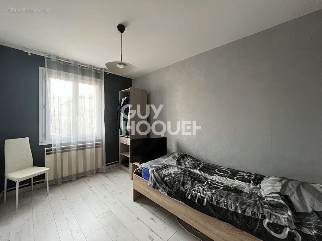 Appartement à GIVORS
