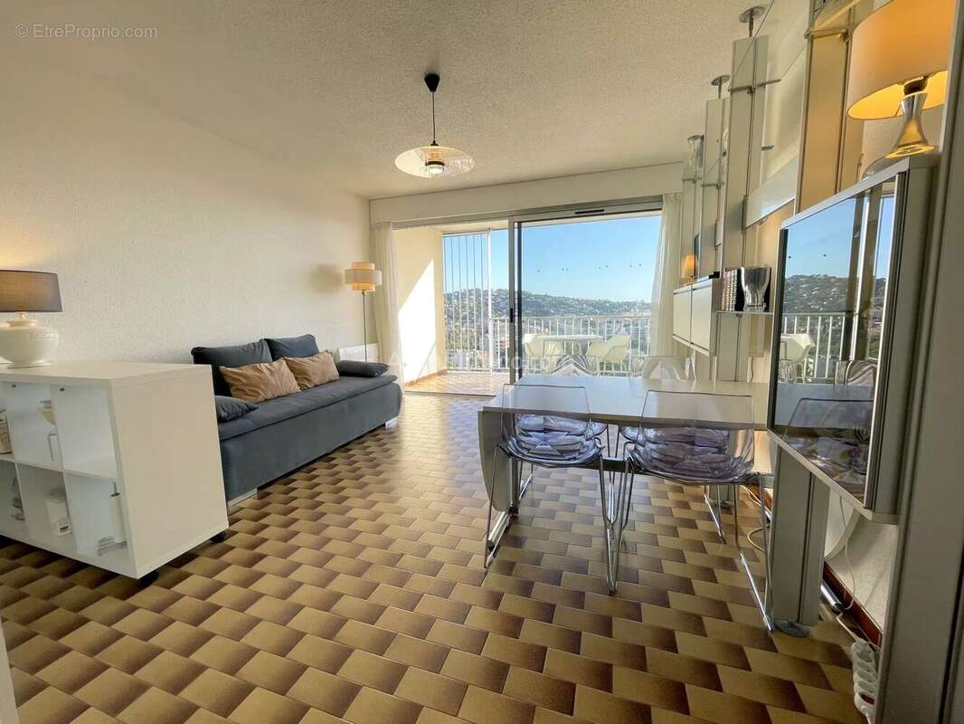 Appartement à SAINTE-MAXIME
