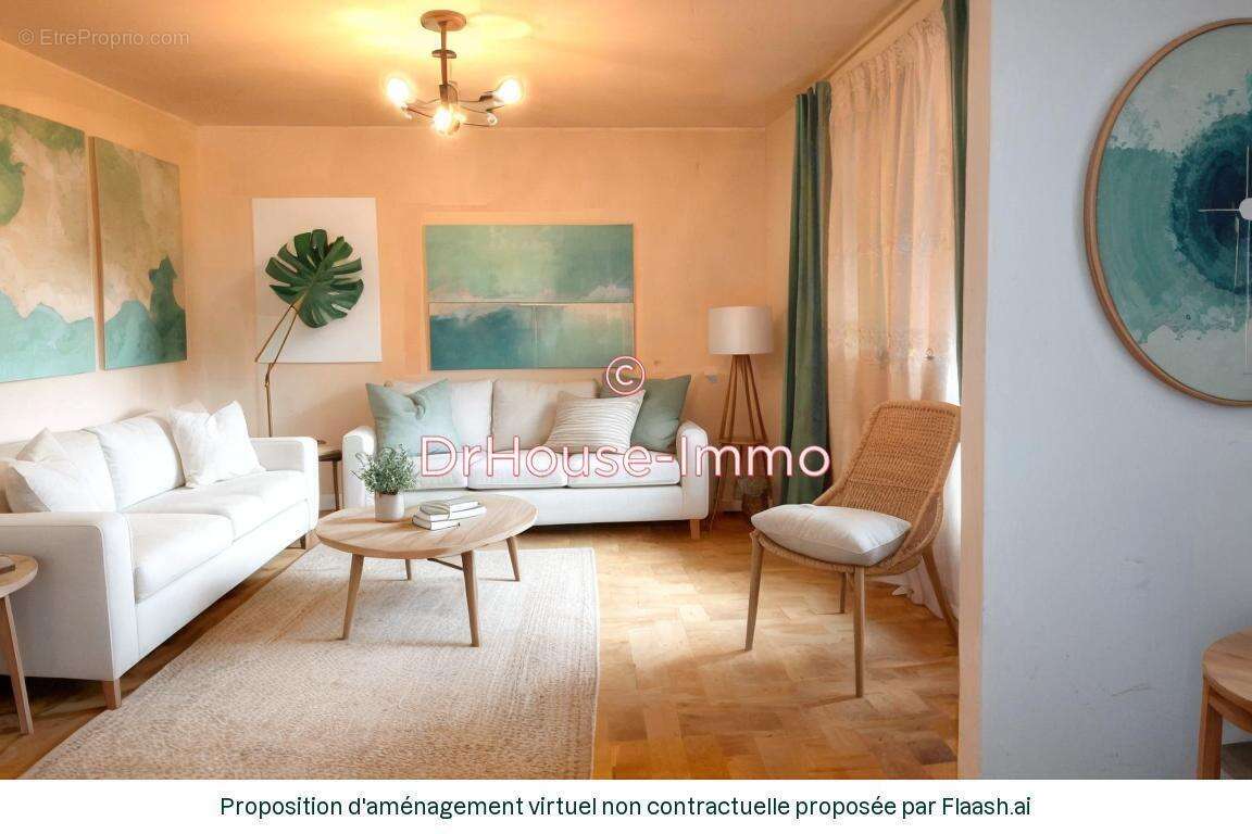 Appartement à MARTIGUES