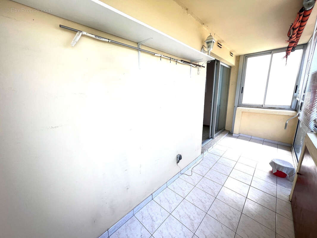 Appartement à LA SEYNE-SUR-MER