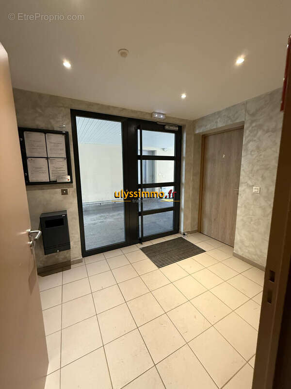 Appartement à AMIENS