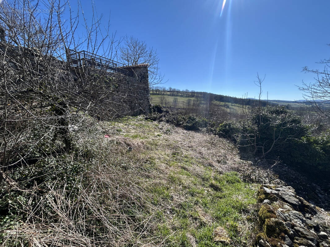Terrain à PRADELLES