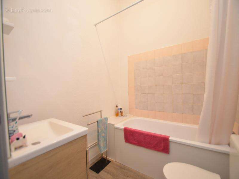 Appartement à MOULIN-NEUF