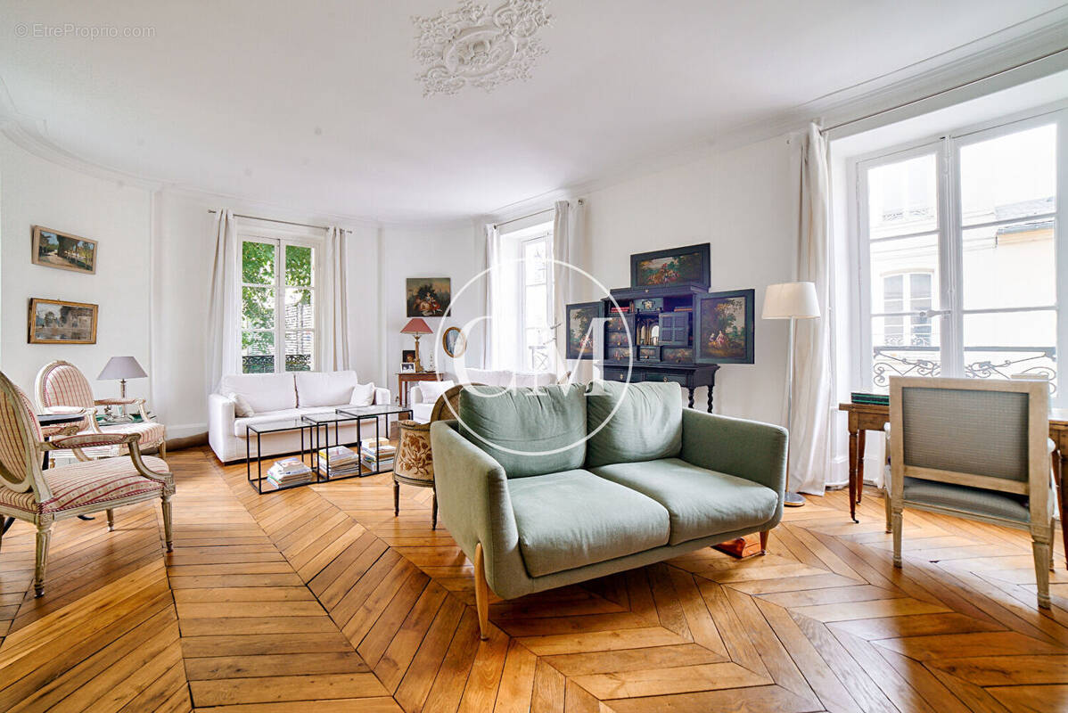 Maison à VERSAILLES
