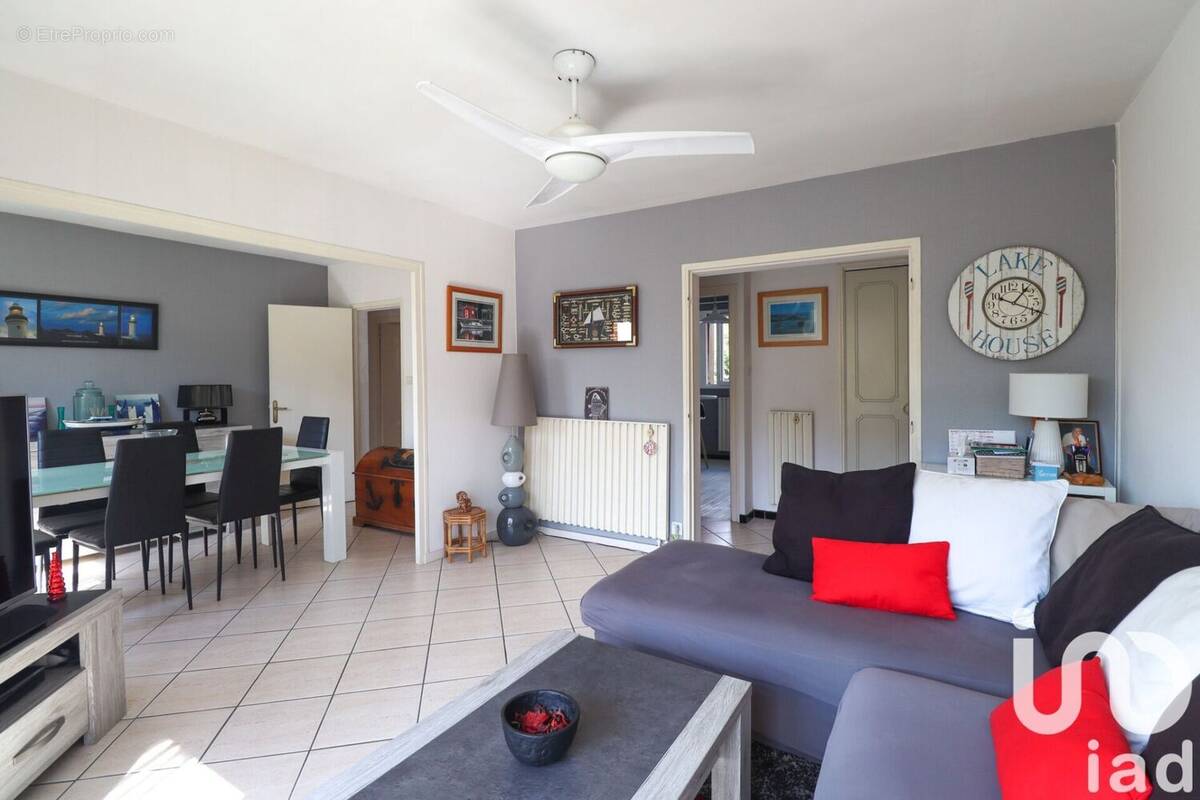 Photo 1 - Appartement à EYSINES