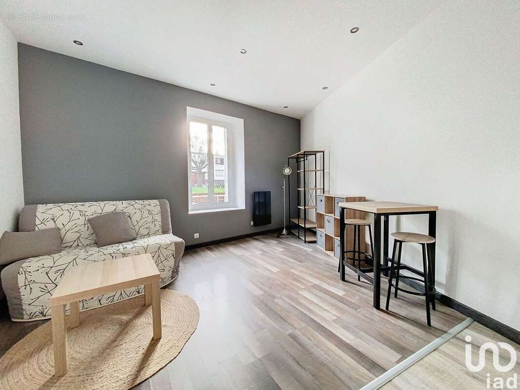 Photo 3 - Appartement à REIMS