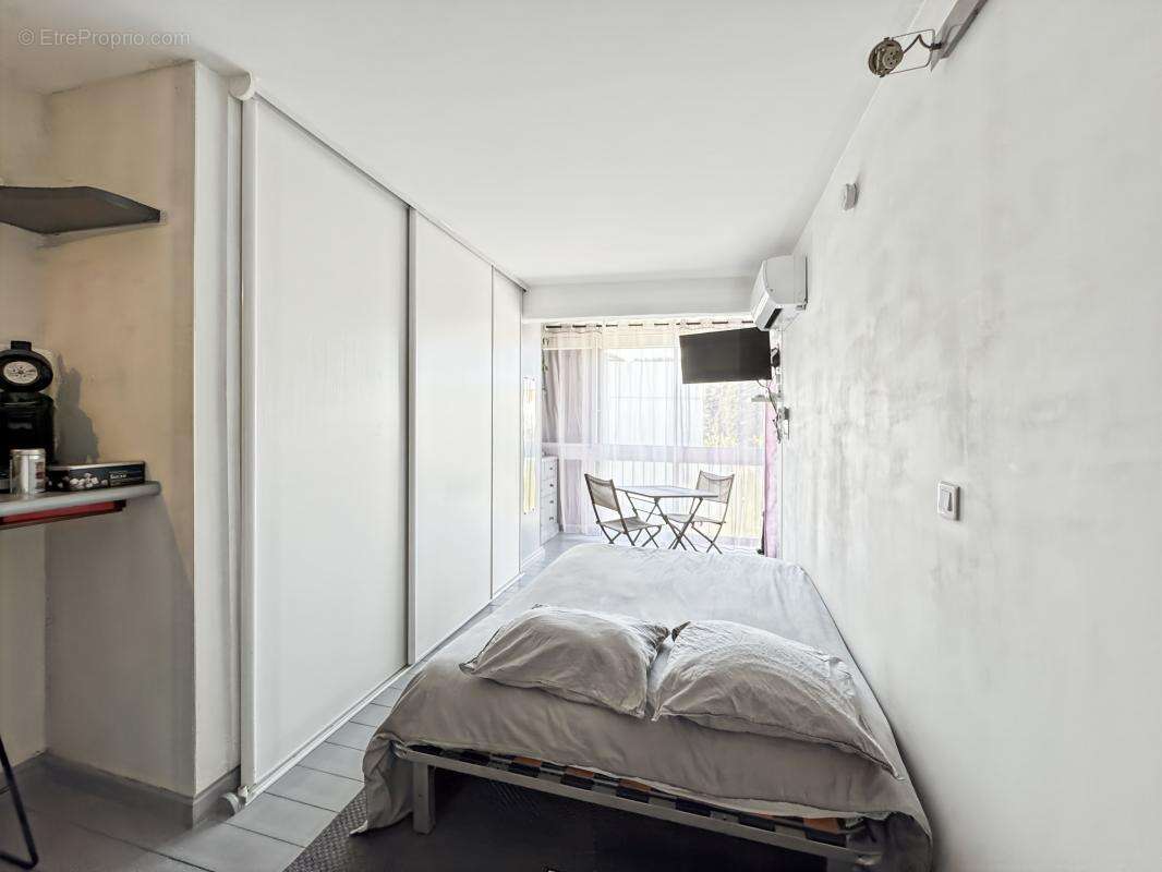 Appartement à HYERES